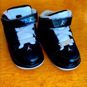 Baby Air Jordans